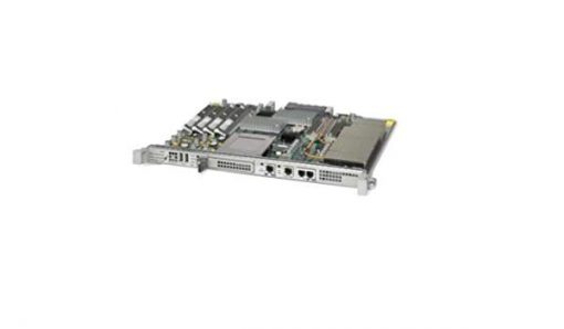 The Cisco ASR 1000 Series Route Processor 3