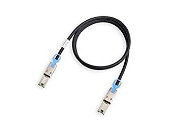 Lenovo 0.6m 12 Gb SAS Cable (mSAS HD to mSAS HD)