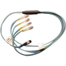 00VX003 Lenovo 10m QSFP+ MTP-MTP OM3 MMF Cable