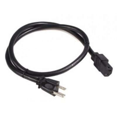 Lenovo 3.7m, 10A/100-250V, C13 to IEC 320-C14 Rack Power Cable