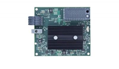 Flex System IB6132 2-port FDR Infiniband Adapter