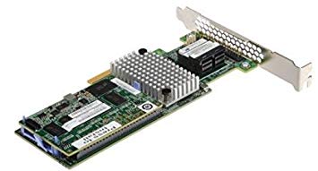 Lenovo ServeRAID M5225-2GB SAS/SATA Controller