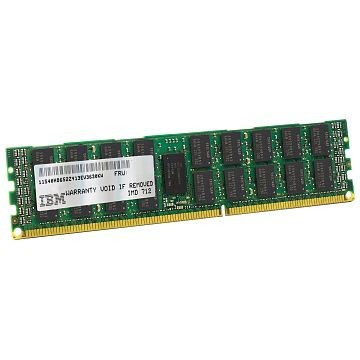 8GB TruDDR4 Memory (2Rx8, 1.2V) PC4-17000 CL15 2133MHz LP RDIMM