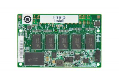 ServeRAID M5200 Series Zero Cache/RAID 5 Upgrade-FoD