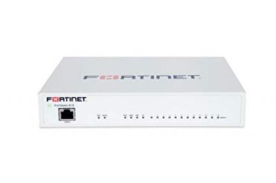 FortiGate-81E Hardware plus 5 Year 8x5 FortiCare and FortiGuard Unified (UTM) Protection