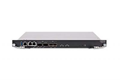 FortiGate-5001E Hardware plus 1 Year 24x7 FortiCare and FortiGuard Unified (UTM) Protection