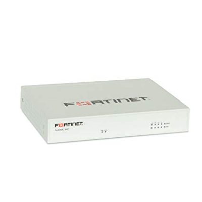 Fortinet FAD-60F W/ 1 Year 8x5 FortiCare and FortiGuard Standard Bundle