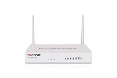 FWF-61E-BDL-900-36 FortiWiFi-61E Hardware plus 3 Year 8x5 FortiCare and FortiGuard Unified (UTM) Protection