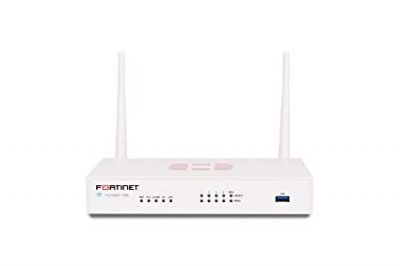 FortiWiFi-30E Hardware plus 3 Year 8x5 FortiCare and FortiGuard Unified (UTM) Protection
