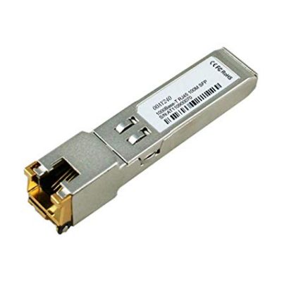 Lenovo RJ45 1Gbps Transceiver