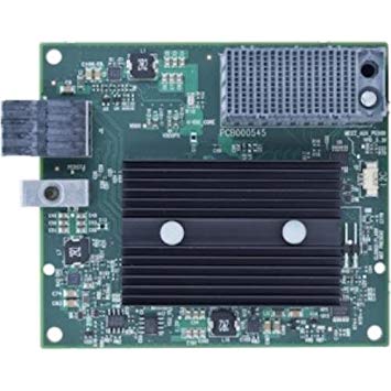 Flex System EN4132 2-port 10Gb Ethernet Adapter