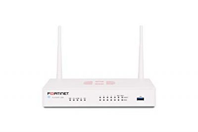 FWF-50E-BDL FortiWiFi-50E Hardware plus 1 Year 8x5 FortiCare and FortiGuard Unified (UTM) Protection
