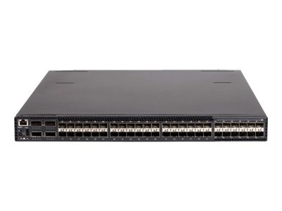 RackSwitch G8264CS (Rear to Front)