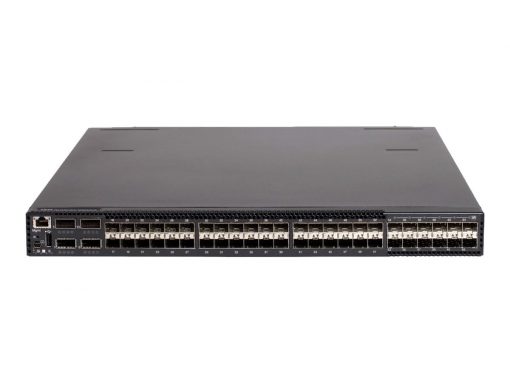 RackSwitch G8264CS (Rear to Front)