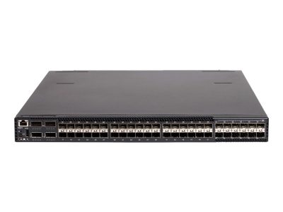7159DFX RackSwitch G8264CS (Front to Rear)
