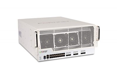 FortiGate-3960E Hardware plus 5 Year 24x7 FortiCare and FortiGuard Unified (UTM) Protection