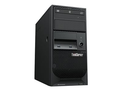 Lenovo ThinkServer TS150 Tower Server