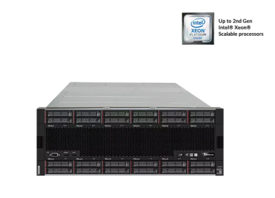 Lenovo ThinkSystem SR950 Mission-Critical Server