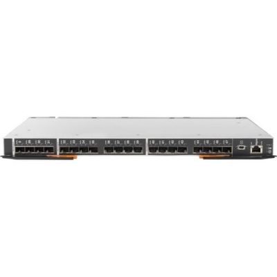 Lenovo Flex System FC5022 24-port 16Gb ESB SAN Scalable Switch