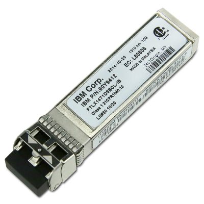 SFP+ LR Transceiver