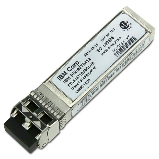 SFP+ LR Transceiver