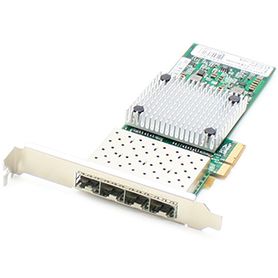 Intel X710 ML2 4x10GbE SFP+ Adapter