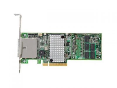 ServeRAID M5100 Series 1GB Flash/RAID 5 Upgrade