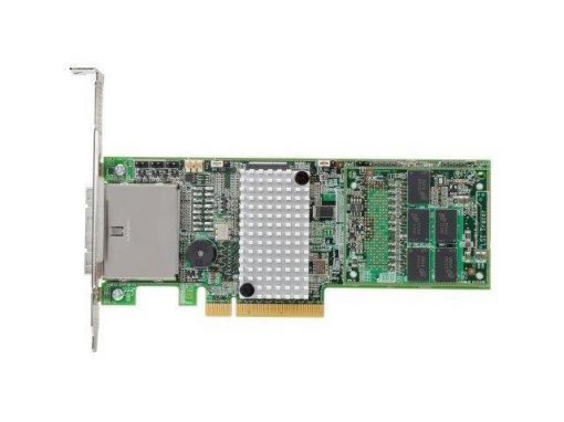ServeRAID M5100 Series 1GB Flash/RAID 5 Upgrade
