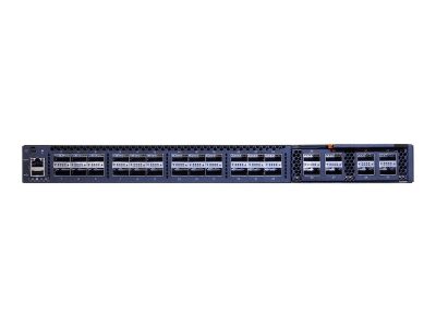 Lenovo RackSwitch G8332 (Rear to Front)