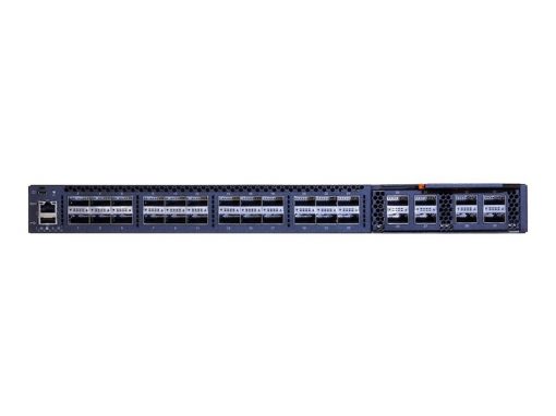 Lenovo RackSwitch G8332 (Rear to Front)