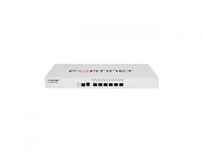 FortiWAN-200B Link Load Balancing System, supports Tunnel Routing