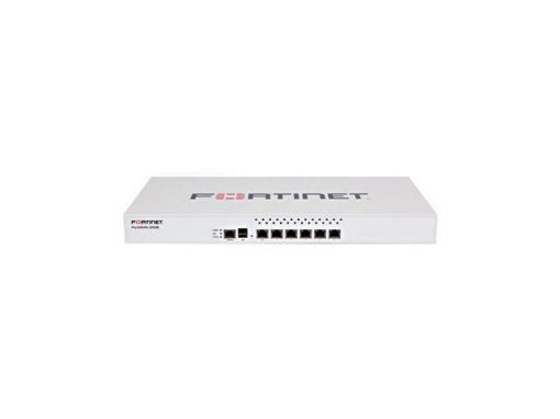 FortiWAN-200B Link Load Balancing System, supports Tunnel Routing
