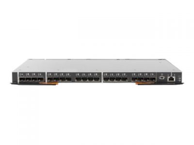 Lenovo Flex System FC5022 24-port 16Gb SAN Scalable Switch