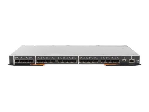 Lenovo Flex System FC5022 24-port 16Gb SAN Scalable Switch