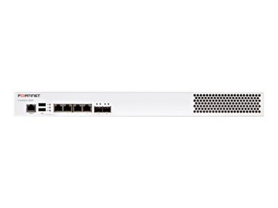 Fortinet FAD-200F W/ 1 Year 8x5 FortiCare and FortiGuard Standard Bundle