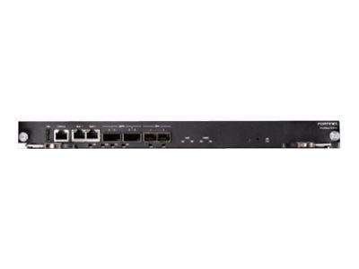 FortiGate-5001D Hardware plus 1 Year 24x7 FortiCare and FortiGuard Unified (UTM) Protection