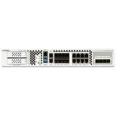 Fortinet FAD-1000F W/ 1 Year 8x5 FortiCare and FortiGuard Standard Bundle