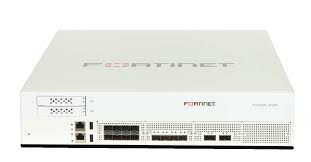 FortiADC-4000F W/ 1 Year 8x5 FortiCare and FortiGuard Standard Bundle