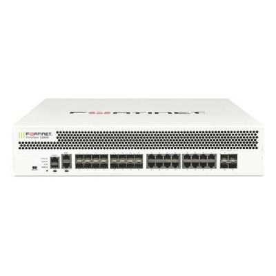 FortiGate-1200D Hardware plus 3 Year 8x5 FortiCare and FortiGuard Unified (UTM) Protection