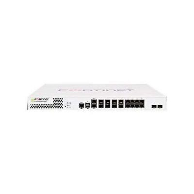 FortiGate-600D Hardware plus 1 Year 24x7 FortiCare and FortiGuard Unified (UTM) Protection