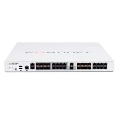 FortiGate-900D Hardware plus 3 Year 8x5 FortiCare and FortiGuard Unified (UTM) Protection