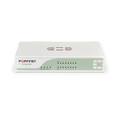 FortiGate-90D-POE Hardware plus 5 Year 24x7 FortiCare and FortiGuard Unified (UTM) Protection