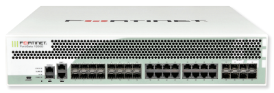FortiGate-1500D Hardware plus 1 Year 24x7 FortiCare and FortiGuard Unified (UTM) Protection