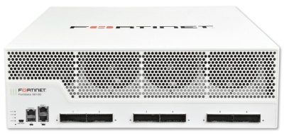 FortiGate-3800D Hardware plus 5 Year 8x5 FortiCare and FortiGuard Unified (UTM) Protection