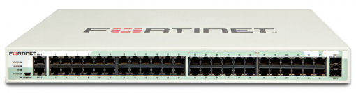 FortiGate-94D-POE Hardware plus 1 Year 8x5 FortiCare and FortiGuard Unified (UTM) Protection