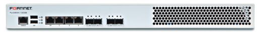 FortiWAN-1000B Link Load Balancing System