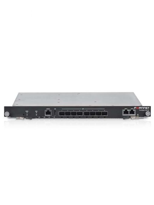 FortiGate-5001C Hardware plus 3 Year 24x7 FortiCare and FortiGuard Unified (UTM) Protection