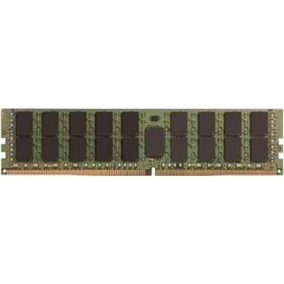 4GB TruDDR4 Memory (1Rx8, 1.2V) PC4-17000 CL15 2133MHz LP RDIMM