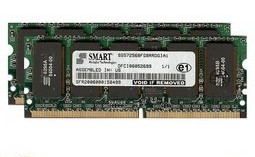Cisco ASR1000 Series RP1 4 GB DRAM, Spare