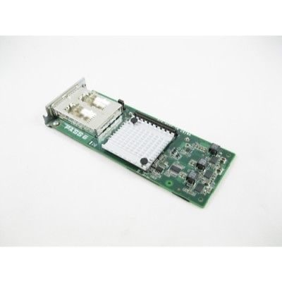 Mellanox ConnectX-3 Dual Port QDR/FDR10 Mezz Card